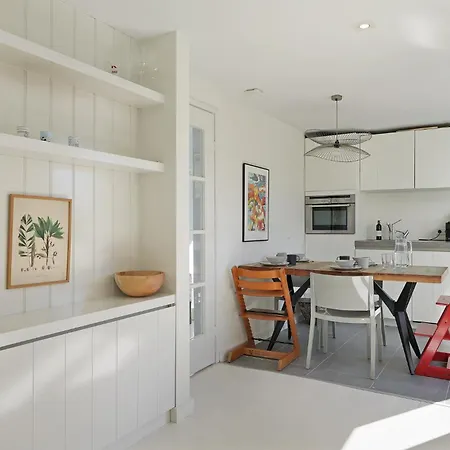 Holiday home Berk 19 - Klepperstee - Not For Companies *