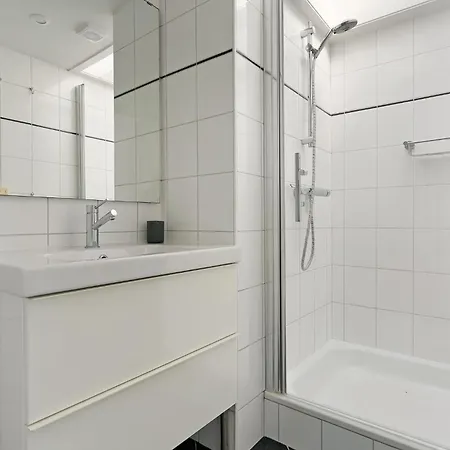 Berk 19 - Klepperstee - Not For Companies Holiday home Ouddorp