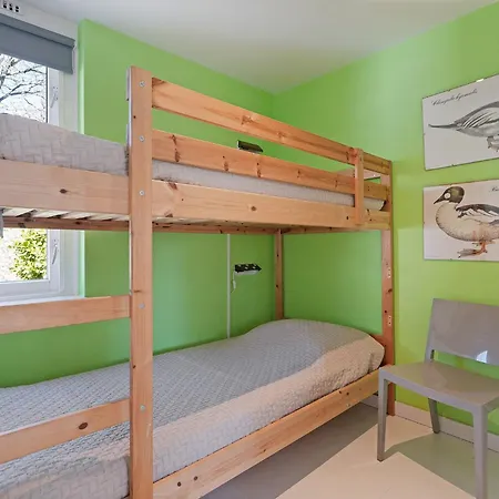 Holiday home Berk 19 - Klepperstee - Not For Companies