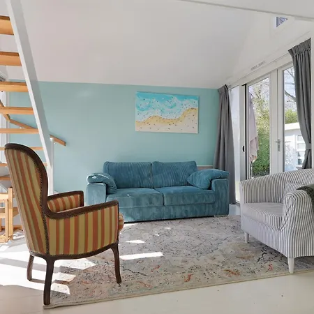 Berk 19 - Klepperstee - Not For Companies Holiday home *