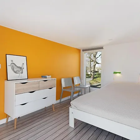 Holiday home Berk 19 - Klepperstee - Not For Companies Ouddorp