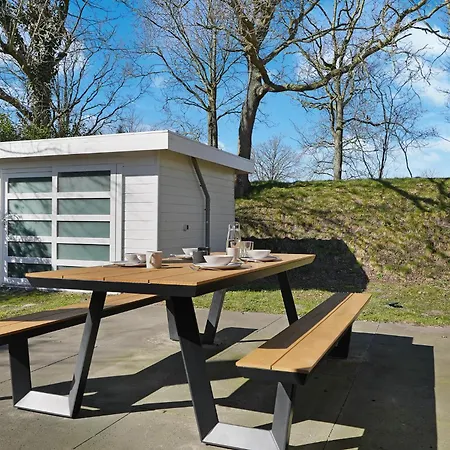 Berk 19 - Klepperstee - Not For Companies Holiday home Ouddorp