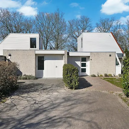 Berk 19 - Klepperstee - Not For Companies Ouddorp
