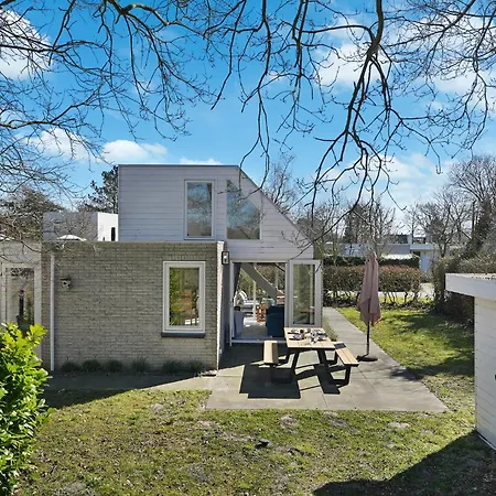 Berk 19 - Klepperstee - Not For Companies Holiday home Ouddorp