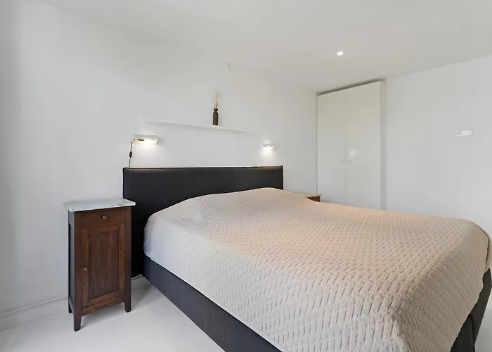 Tatil Evi Berk 19 - Klepperstee - Not For Companies