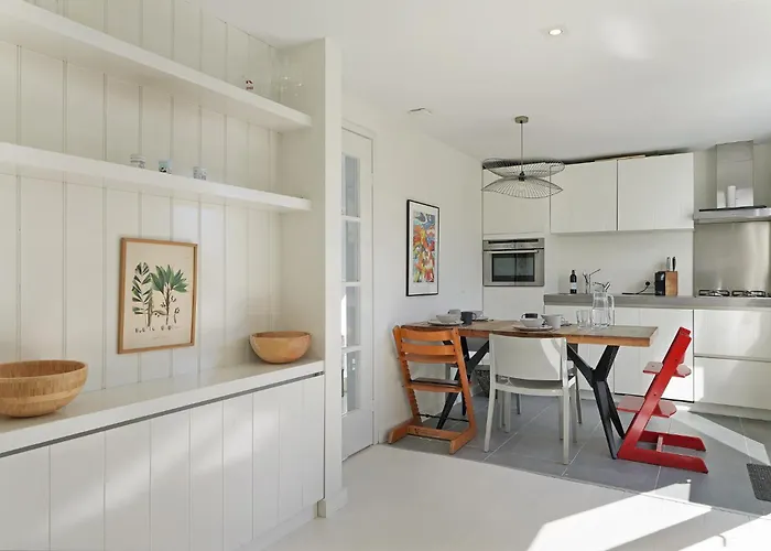 Tatil Evi Berk 19 - Klepperstee - Not For Companies *