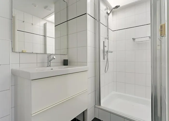 Berk 19 - Klepperstee - Not For Companies Tatil Evi Ouddorp