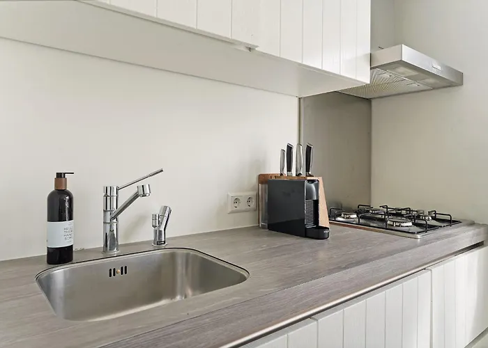 Berk 19 - Klepperstee - Not For Companies