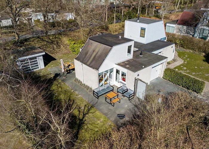 Berk 19 - Klepperstee - Not For Companies Tatil Evi *