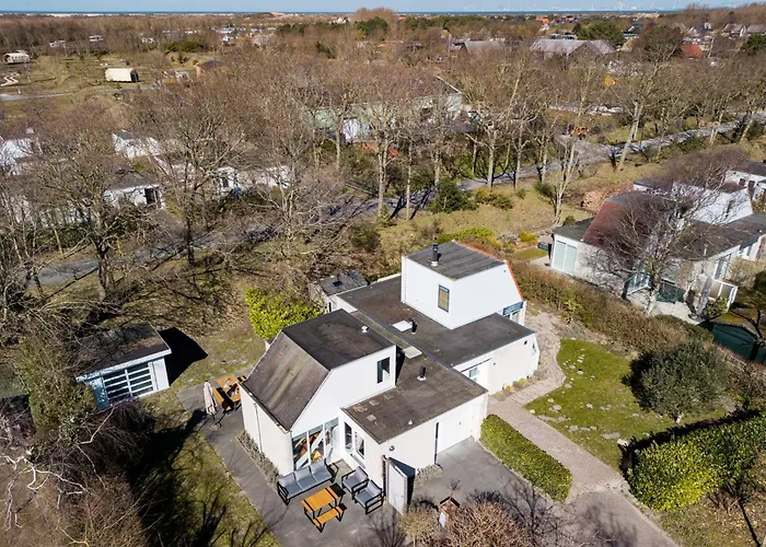 Berk 19 - Klepperstee - Not For Companies Ouddorp