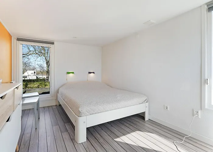 Berk 19 - Klepperstee - Not For Companies Tatil Evi