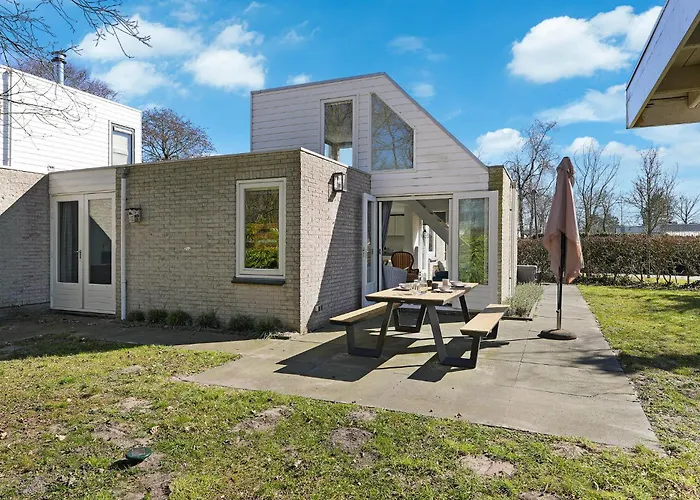 Tatil Evi Berk 19 - Klepperstee - Not For Companies