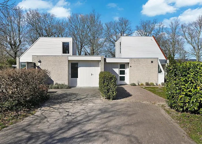 Berk 19 - Klepperstee - Not For Companies Ouddorp