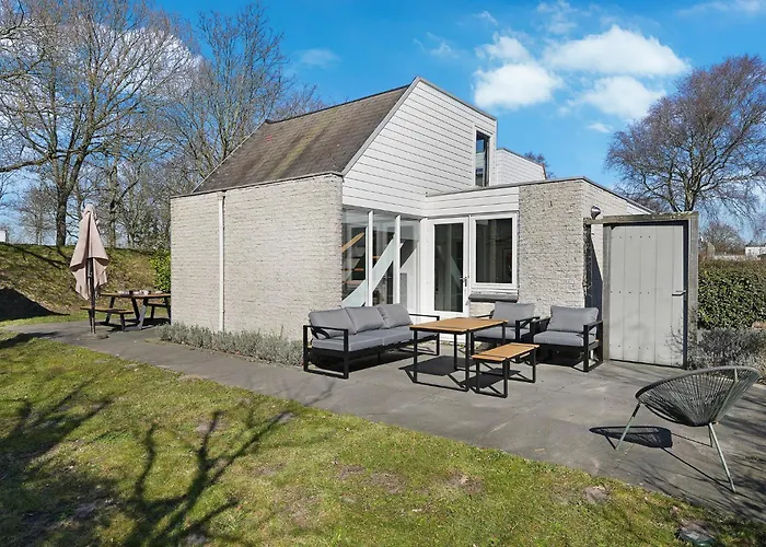 Berk 19 - Klepperstee - Not For Companies *