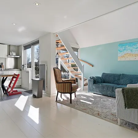 Berk 19 - Klepperstee - Not For Companies 펜션