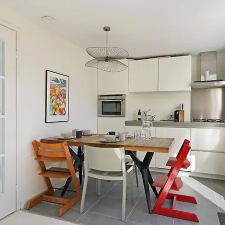 Berk 19 - Klepperstee - Not For Companies 펜션