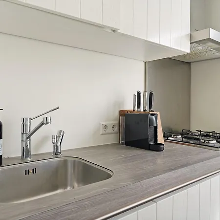 Berk 19 - Klepperstee - Not For Companies