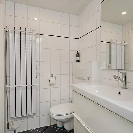 Berk 19 - Klepperstee - Not For Companies 펜션