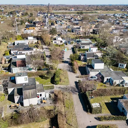 Berk 19 - Klepperstee - Not For Companies *