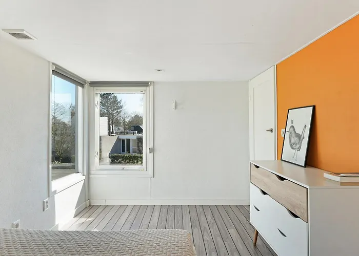 Berk 19 - Klepperstee - Not For Companies Nyaraló *