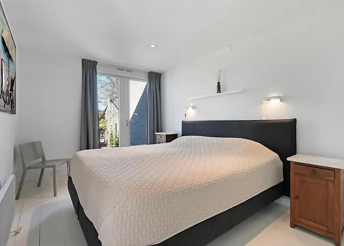 Berk 19 - Klepperstee - Not For Companies Ouddorp