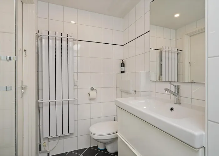 Berk 19 - Klepperstee - Not For Companies Nyaraló