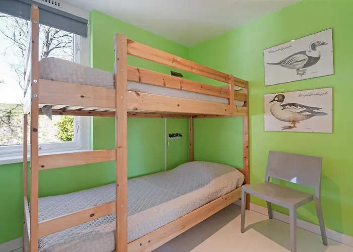 Nyaraló Berk 19 - Klepperstee - Not For Companies