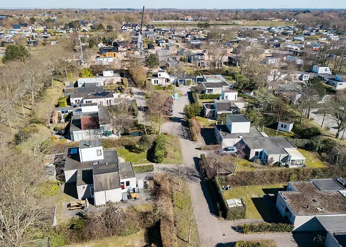 Berk 19 - Klepperstee - Not For Companies *